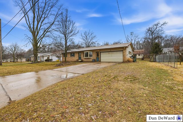 3421 Las Vegas Drive Ne, Plainfield Twp, MI 49306