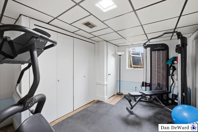 3421 Las Vegas Drive Ne, Plainfield Twp, MI 49306