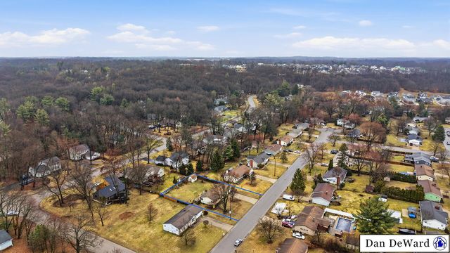 3421 Las Vegas Drive Ne, Plainfield Twp, MI 49306