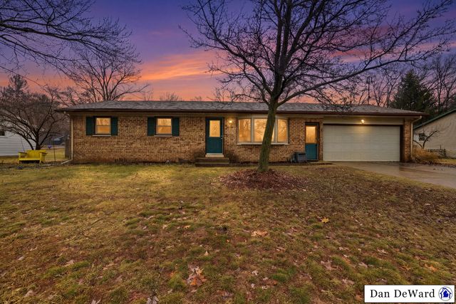 3421 Las Vegas Drive Ne, Plainfield Twp, MI 49306