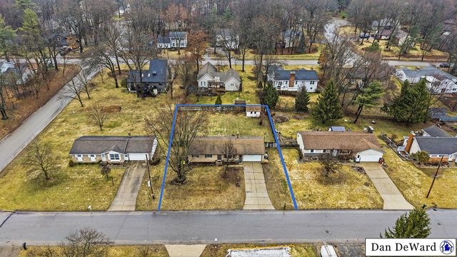 3421 Las Vegas Drive Ne, Plainfield Twp, MI 49306