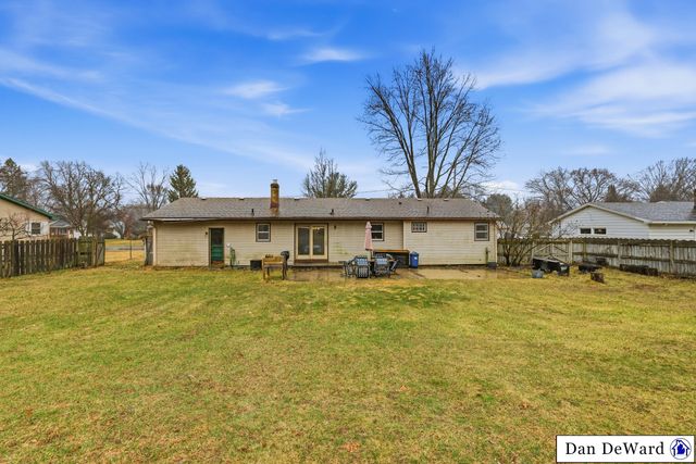 3421 Las Vegas Drive Ne, Plainfield Twp, MI 49306