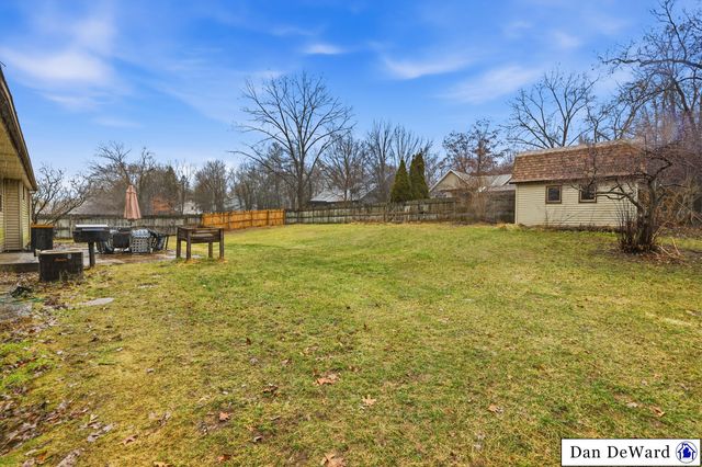 3421 Las Vegas Drive Ne, Plainfield Twp, MI 49306