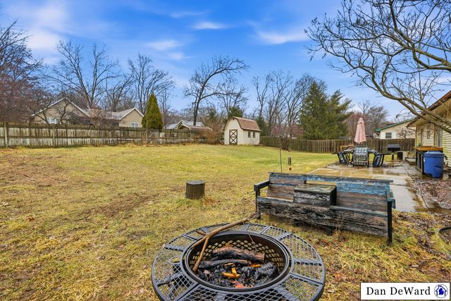 3421 Las Vegas Drive Ne, Plainfield Twp, MI 49306