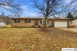3421 Las Vegas Drive Ne, Plainfield Twp, MI 49306