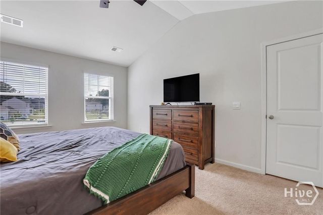 2 Coby Lane, Richmond Hill, GA 31324