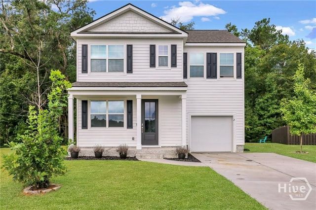 2 Coby Lane, Richmond Hill, GA 31324