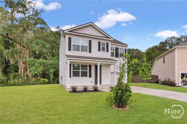 2 Coby Lane, Richmond Hill, GA 31324