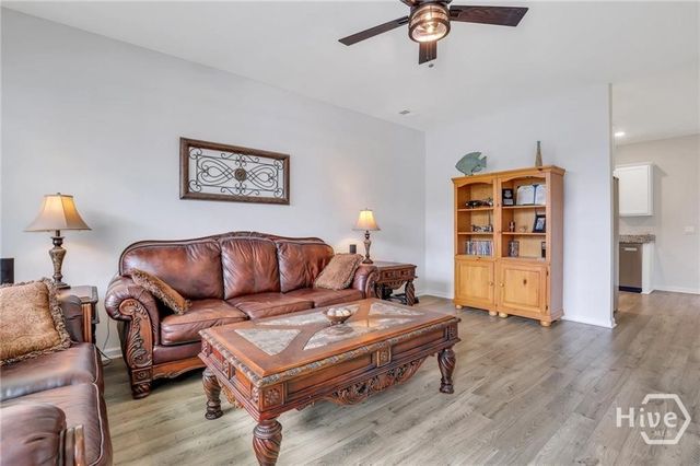 2 Coby Lane, Richmond Hill, GA 31324
