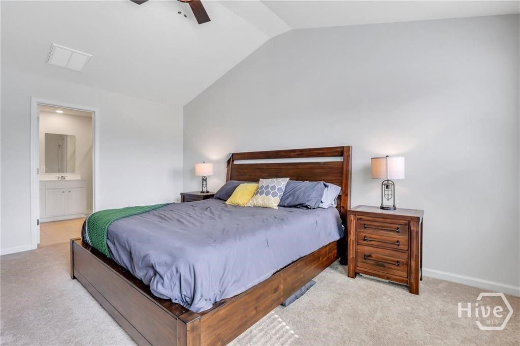 Image 15 of property listing at 2 Coby Lane, Richmond Hill, GA 31324