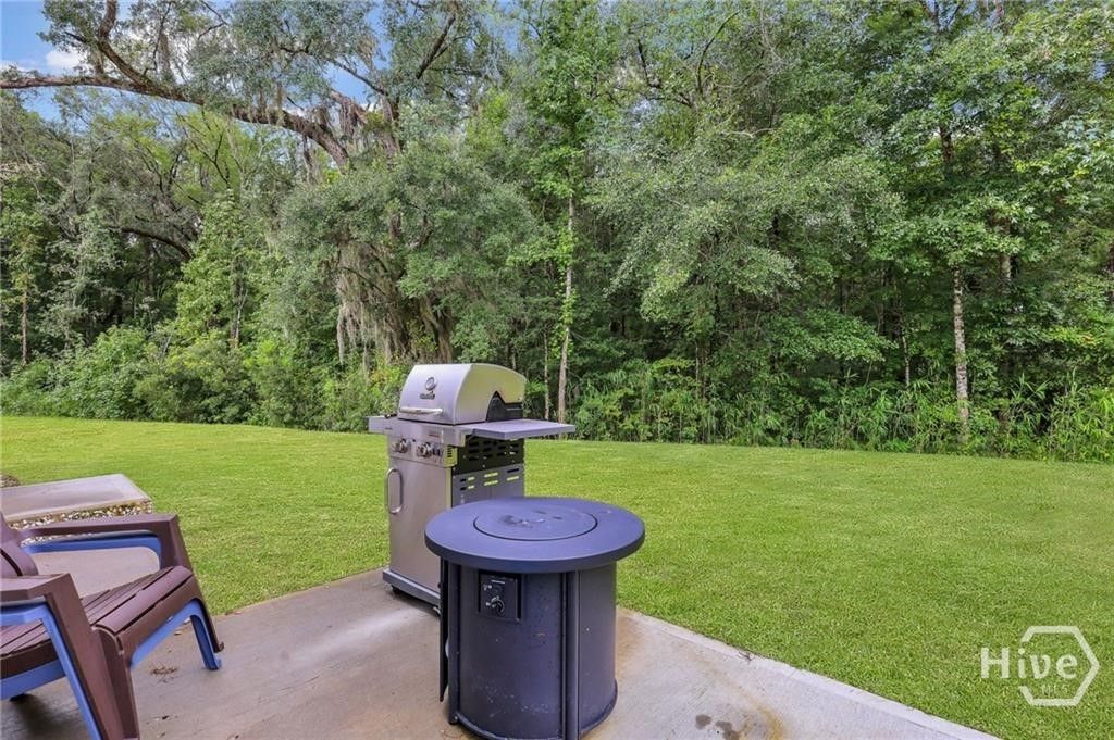 Image 26 of property listing at 2 Coby Lane, Richmond Hill, GA 31324