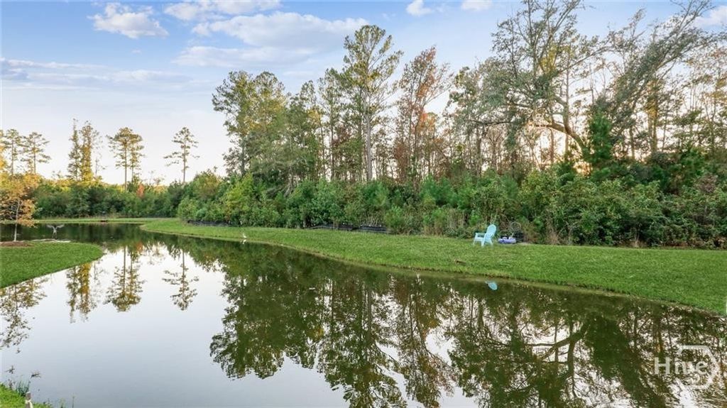 Image 35 of property listing at 2 Coby Lane, Richmond Hill, GA 31324