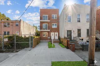 1116 Blake Avenue, Brooklyn, NY 11208