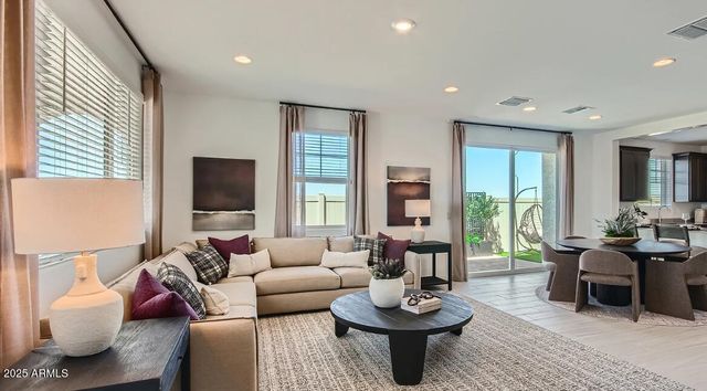 24827 N 164TH Drive, Surprise, AZ 85387