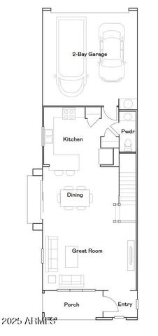 24827 N 164TH Drive, Surprise, AZ 85387