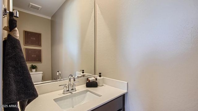 24827 N 164TH Drive, Surprise, AZ 85387