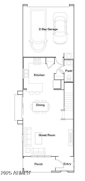 24827 N 164TH Drive, Surprise, AZ 85387 — photo 2