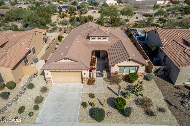 17864 W LAVENDER Lane, Goodyear, AZ 85338