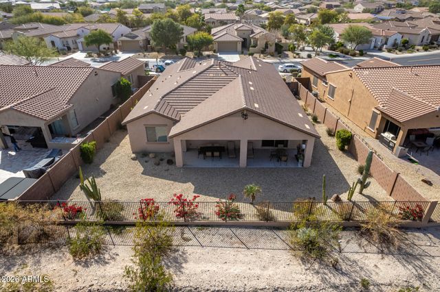 17864 W LAVENDER Lane, Goodyear, AZ 85338