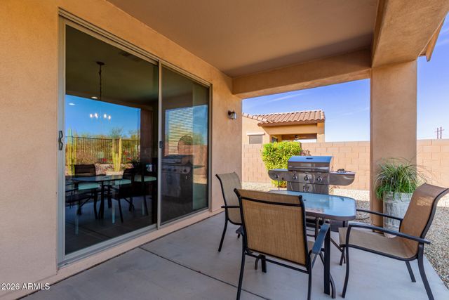 17864 W LAVENDER Lane, Goodyear, AZ 85338