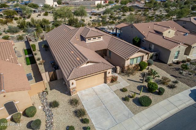 17864 W LAVENDER Lane, Goodyear, AZ 85338