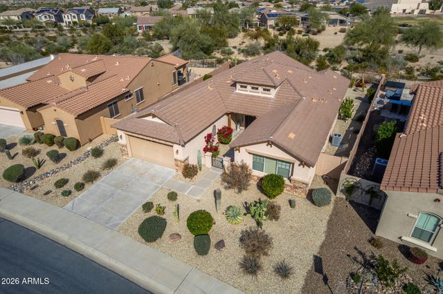 17864 W LAVENDER Lane, Goodyear, AZ 85338