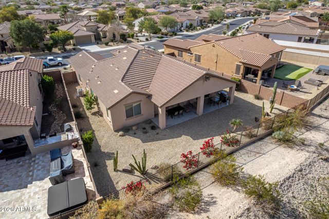 17864 W LAVENDER Lane, Goodyear, AZ 85338