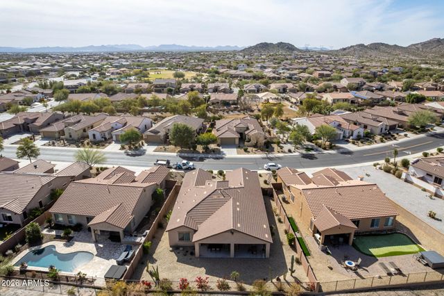 17864 W LAVENDER Lane, Goodyear, AZ 85338