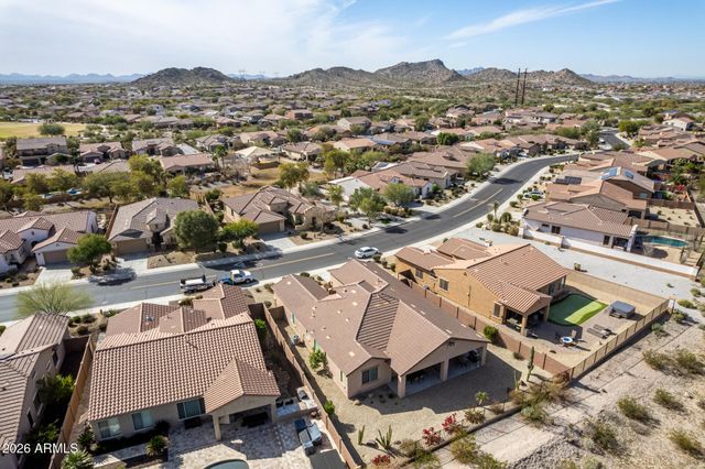 17864 W LAVENDER Lane, Goodyear, AZ 85338