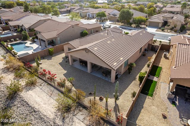 17864 W LAVENDER Lane, Goodyear, AZ 85338