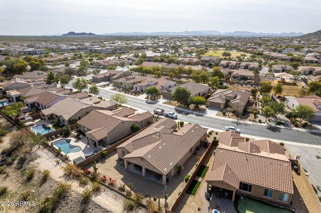 17864 W LAVENDER Lane, Goodyear, AZ 85338