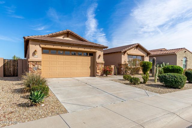 17864 W LAVENDER Lane, Goodyear, AZ 85338