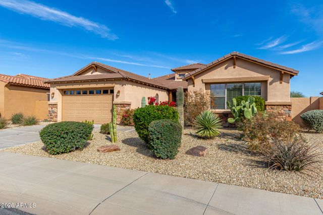 17864 W LAVENDER Lane, Goodyear, AZ 85338