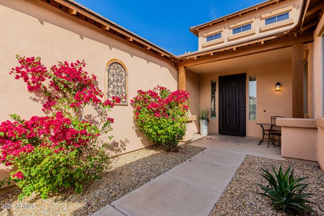 17864 W LAVENDER Lane, Goodyear, AZ 85338