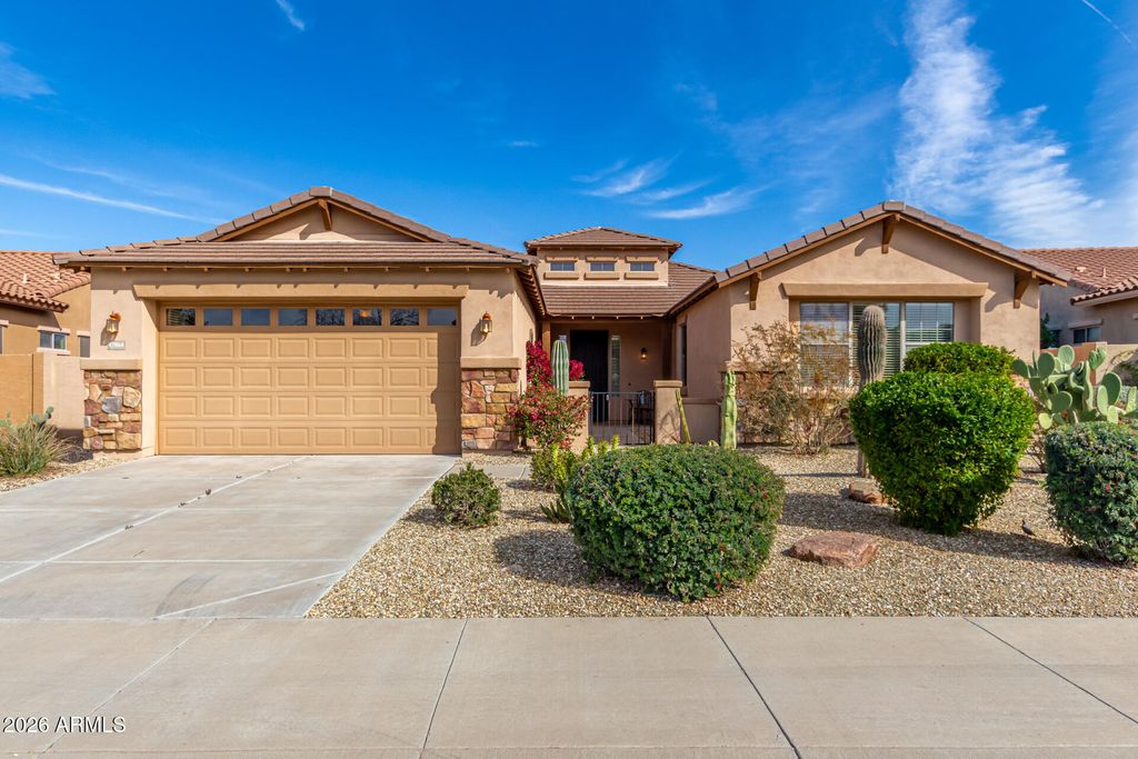 17864 W LAVENDER Lane, Goodyear, AZ 85338