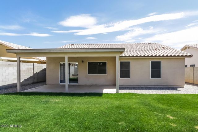 16048 W Desert Bloom Street, Goodyear, AZ 85338
