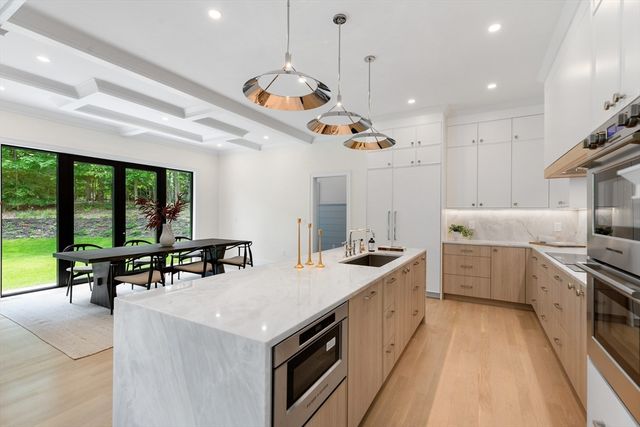 92 Hill Street, Lexington, MA 02421