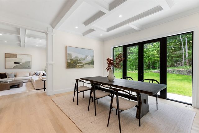 92 Hill Street, Lexington, MA 02421