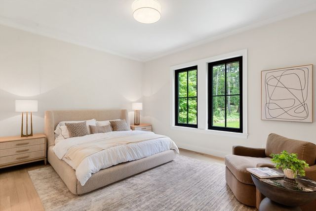 92 Hill Street, Lexington, MA 02421