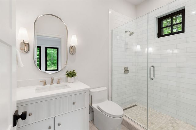 92 Hill Street, Lexington, MA 02421