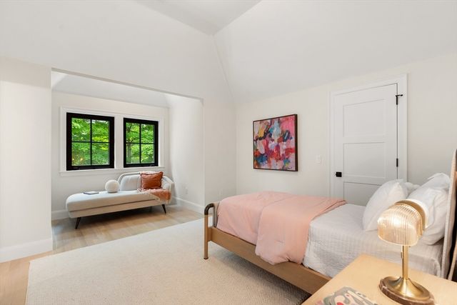 92 Hill Street, Lexington, MA 02421