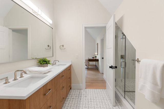 92 Hill Street, Lexington, MA 02421