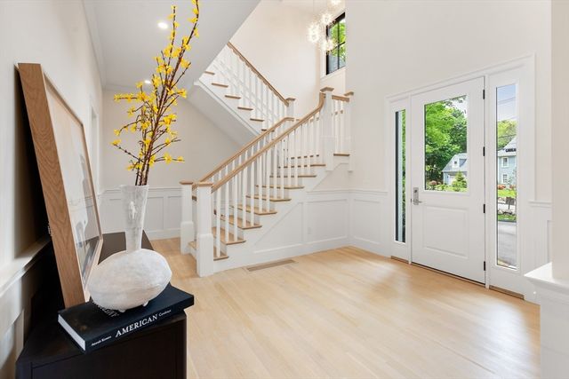 92 Hill Street, Lexington, MA 02421