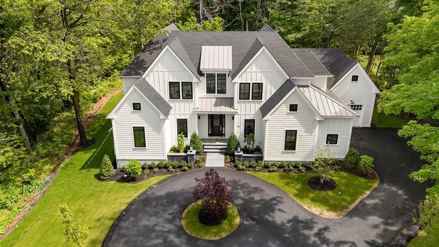 92 Hill Street, Lexington, MA 02421