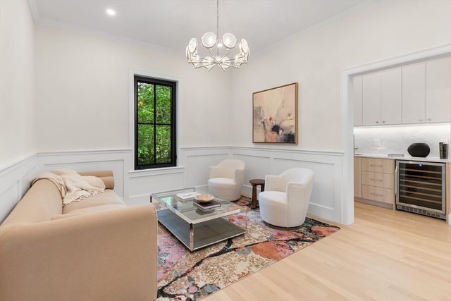 92 Hill Street, Lexington, MA 02421