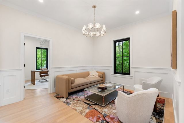 92 Hill Street, Lexington, MA 02421