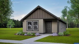4651 Finch St, Albany, OR 97322