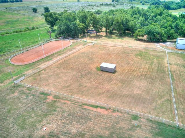 3160 Long Drive, Newcastle, OK 73065