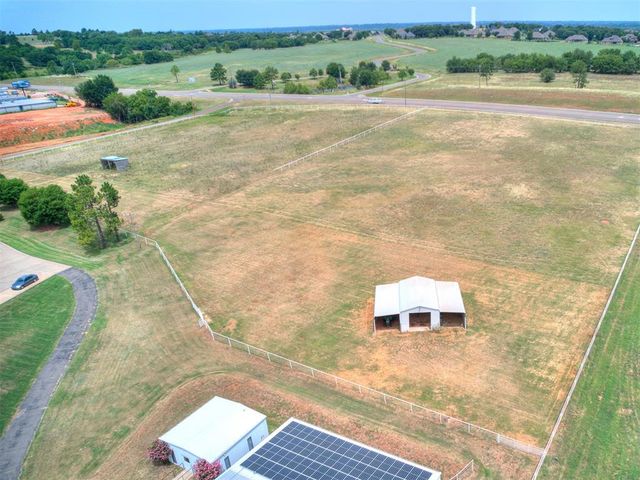3160 Long Drive, Newcastle, OK 73065