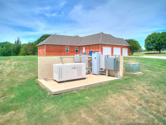3160 Long Drive, Newcastle, OK 73065
